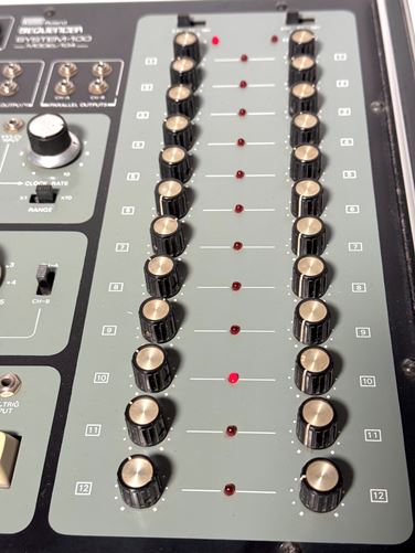 Roland-System 100 Model 104